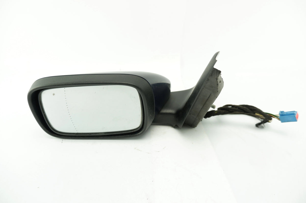 LEFT MIRROR VOLVO S40 II (2004-2007) 613-46 30674977