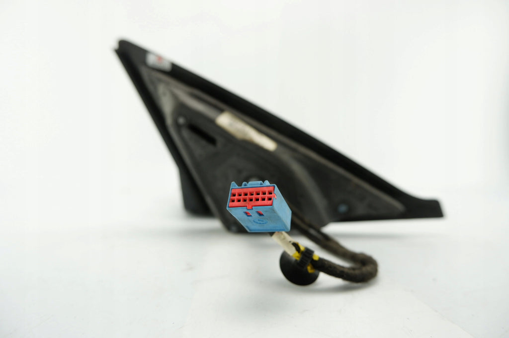 LEFT MIRROR VOLVO S40 II (2004-2007) 613-46 30674977