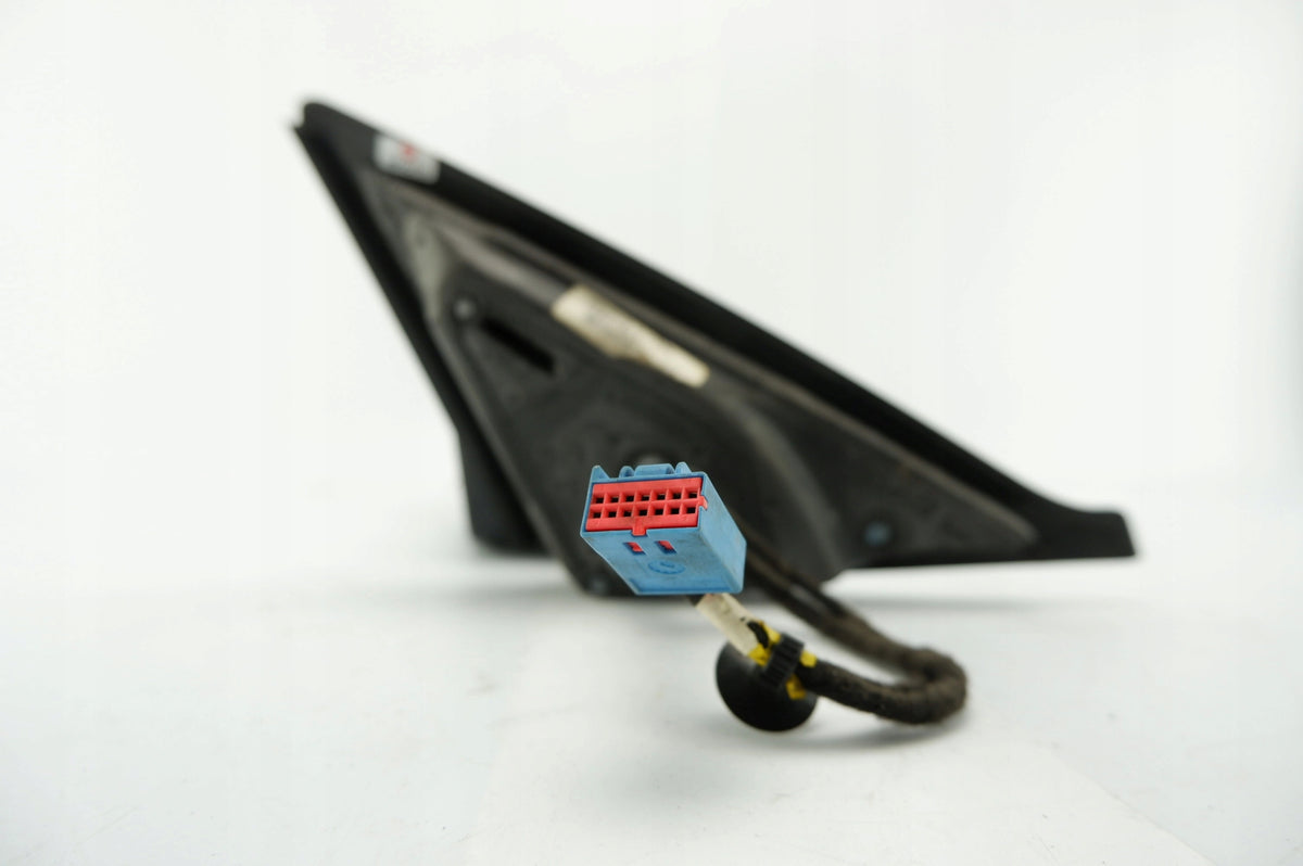 LEFT MIRROR VOLVO S40 II (2004-2007) 613-46 30674977