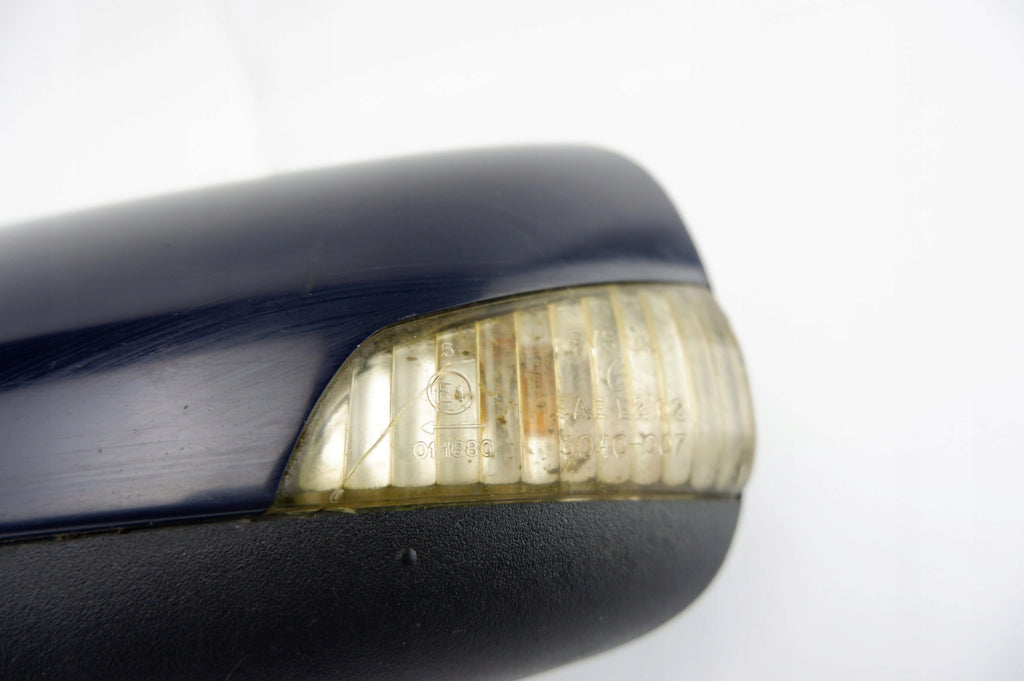LEFT MIRROR VOLVO S40 II (2004-2007) 613-46 30674977