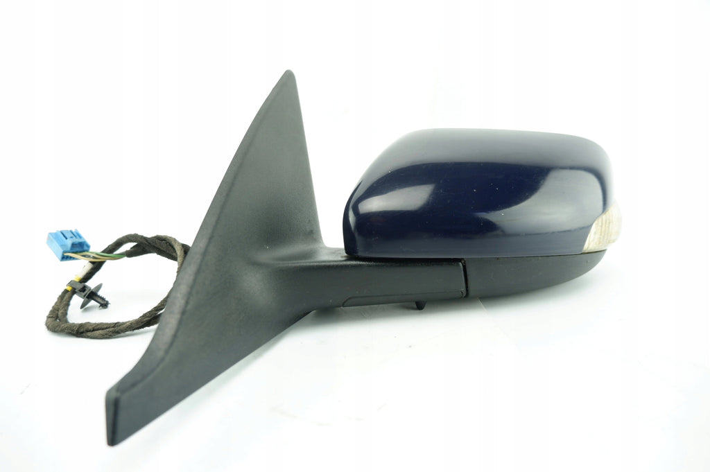 LEFT MIRROR VOLVO S40 II (2004-2007) 613-46 30674977