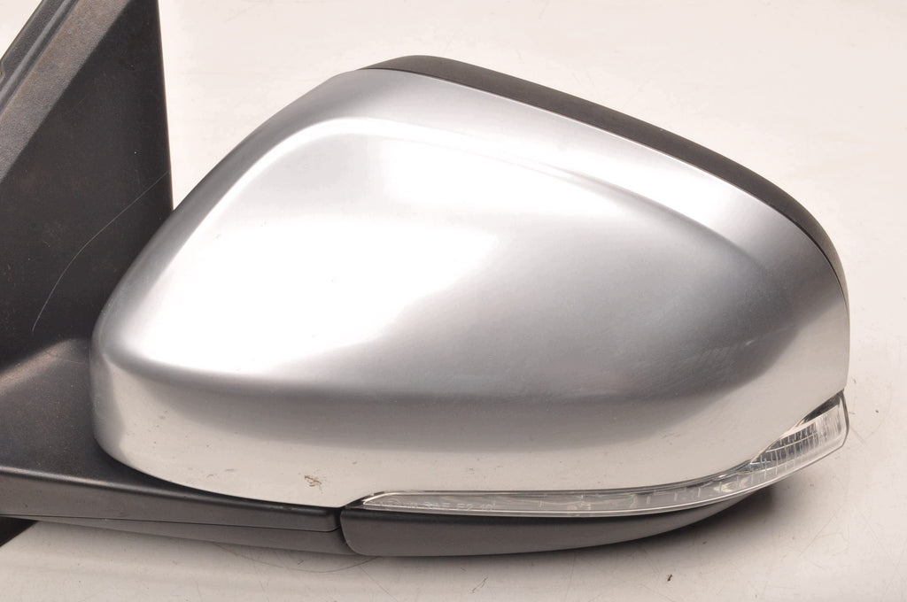 LEFT MIRROR VOLVO S60 II V60 10 PIN RDESIGN