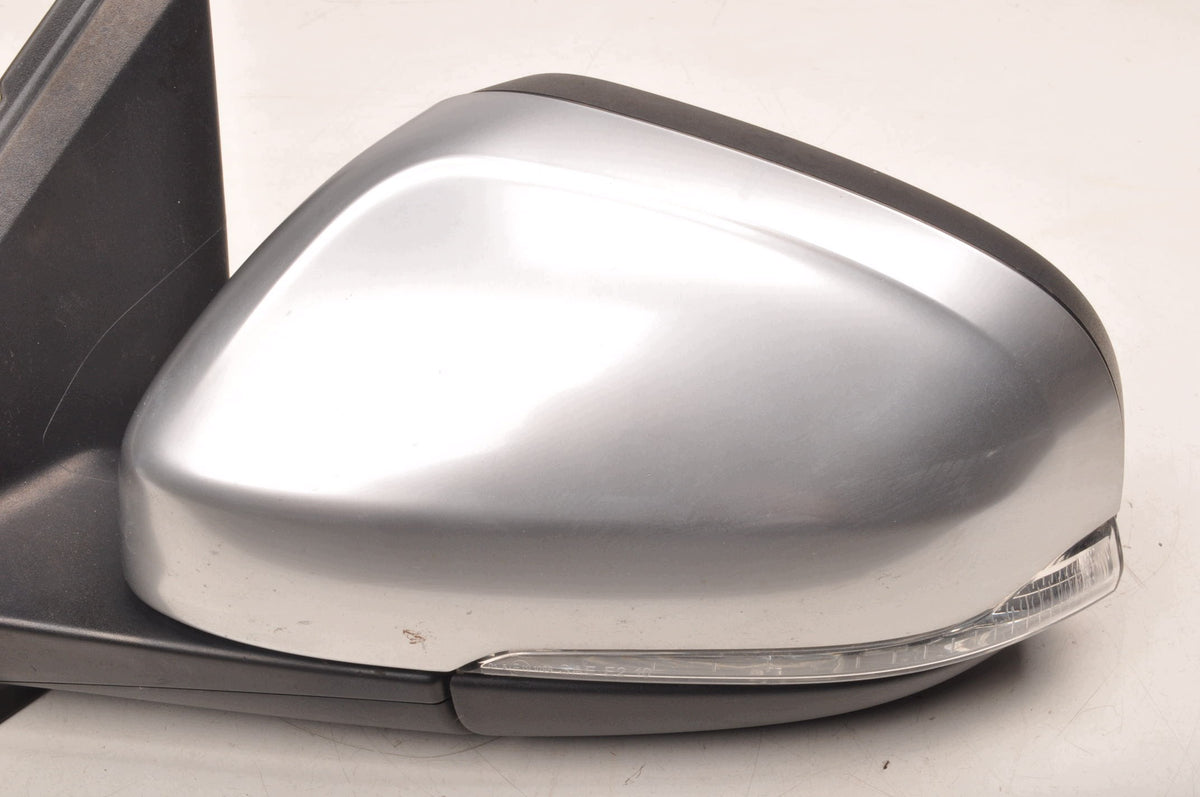 LEFT MIRROR VOLVO S60 II V60 10 PIN RDESIGN