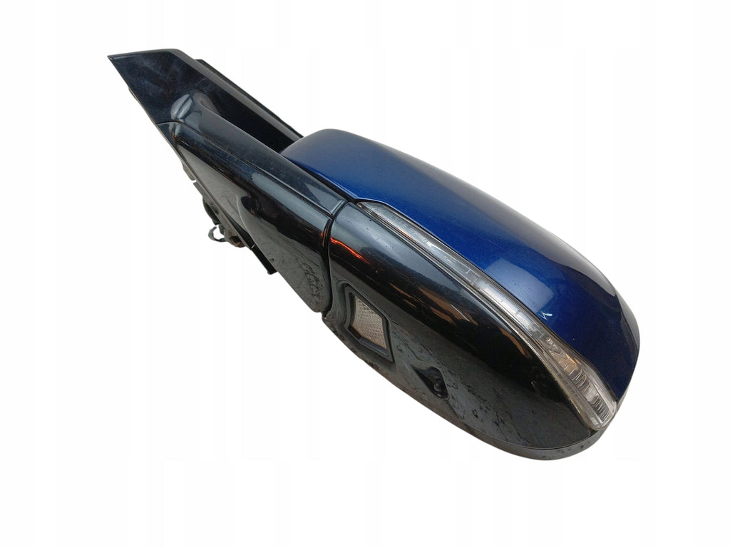 LEFT MIRROR VOLVO V40 II (2012-2016) 706-46 31278128