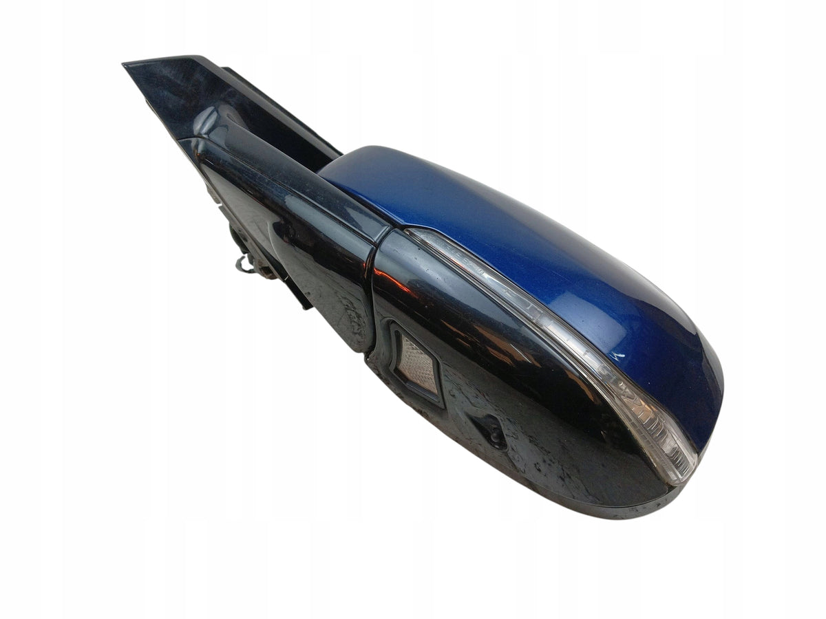 LEFT MIRROR VOLVO V40 II (2012-2016) 706-46 31278128