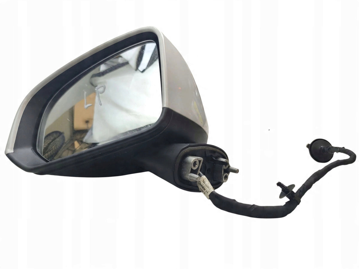 LEFT MIRROR VOLVO XC40 (2017-2022) 729