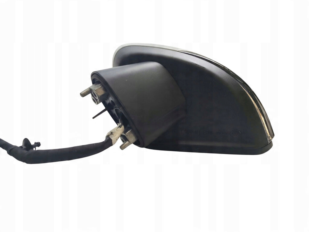 LEFT MIRROR VOLVO XC40 (2017-2022) 729