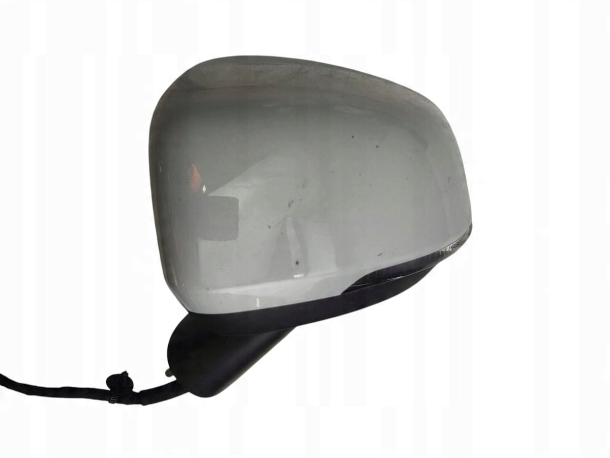LEFT MIRROR VOLVO XC40 (2017-2022) 729