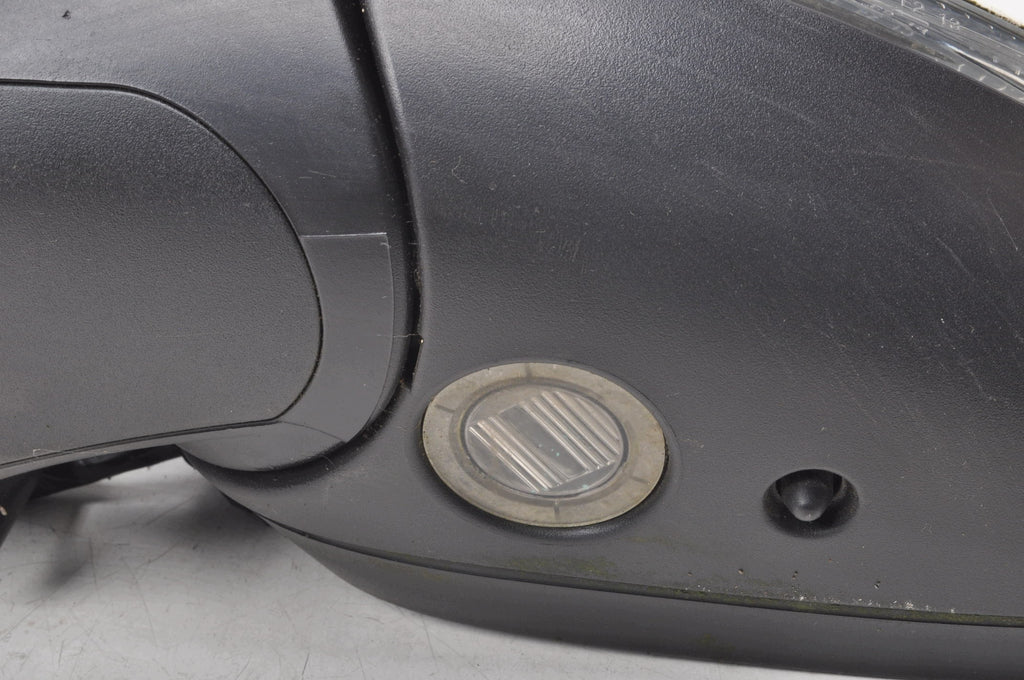 LEFT MIRROR VOLVO XC60 AND 14 PIN