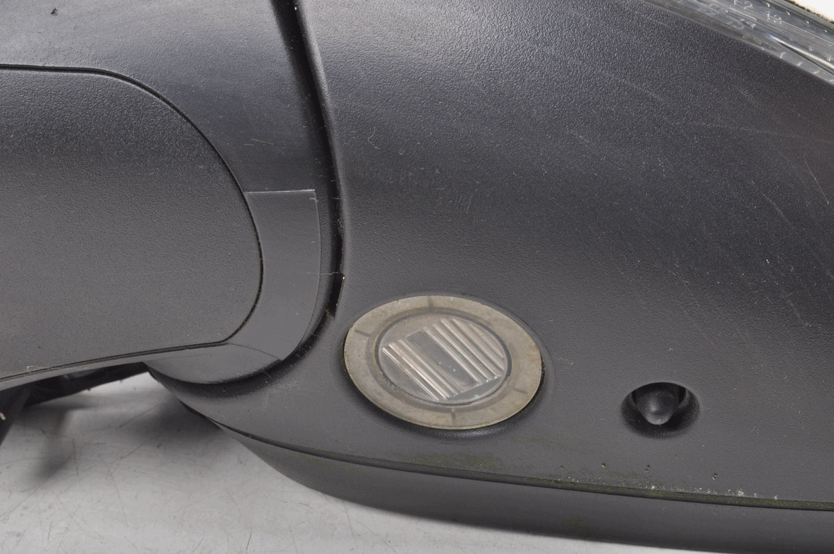LEFT MIRROR VOLVO XC60 AND 14 PIN