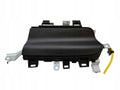 LEFT REAR SEAT CUSHION MAZDA MX-30 (2020-) 647519504A