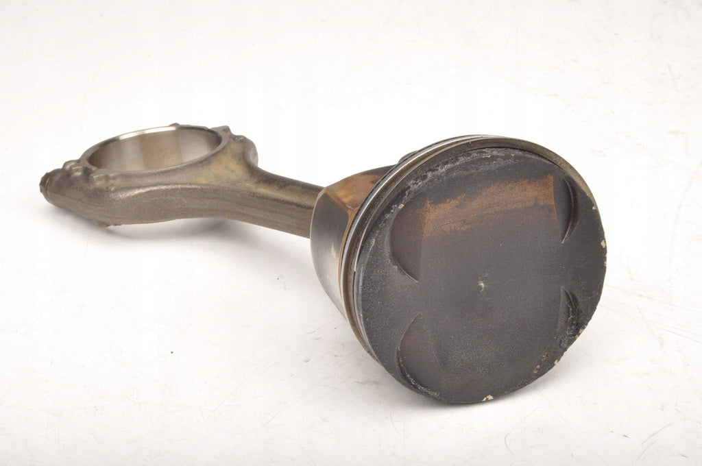 LEON III 1.4 TSI 16V 140KM CHPA PISTON WITH CONNECTING ROD 04EC