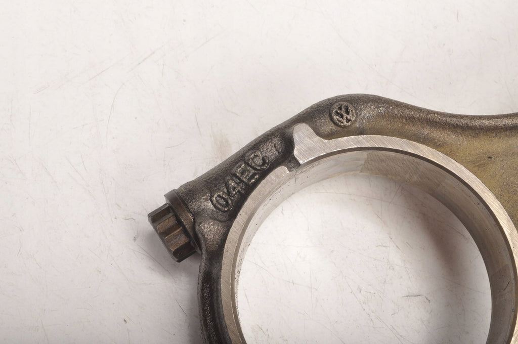 LEON III 1.4 TSI 16V 140KM CHPA PISTON WITH CONNECTING ROD 04EC