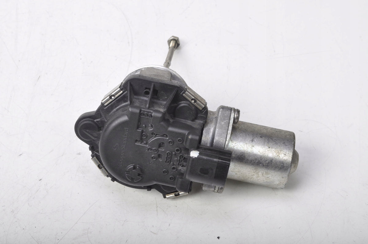 LEON III 2.0 TFSI TURBINE CONTROLLER 06K145614G 19R