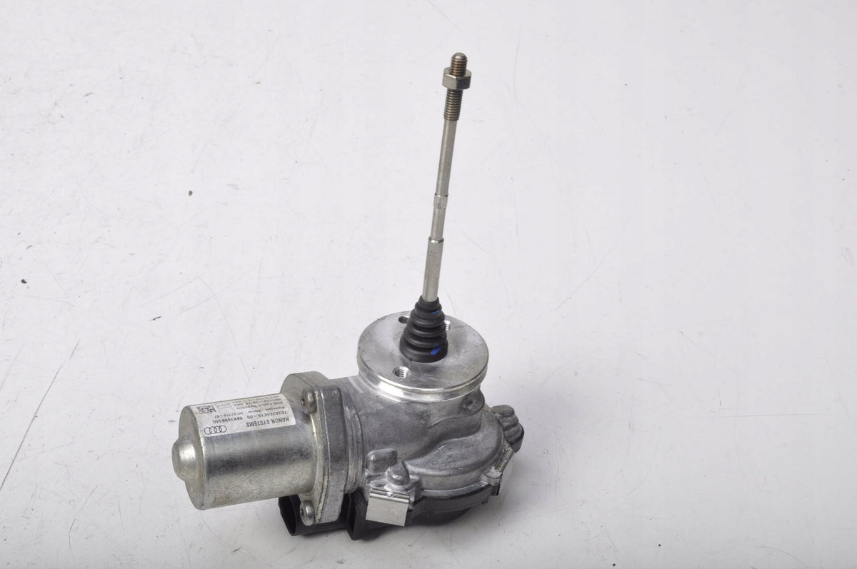 LEON III 2.0 TFSI TURBINE CONTROLLER 06K145614G 19R
