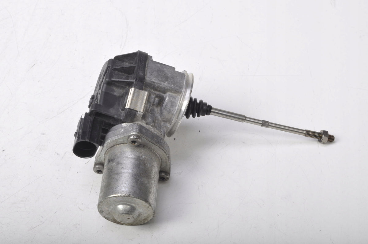 LEON III 2.0 TFSI TURBINE CONTROLLER 06K145614G 19R