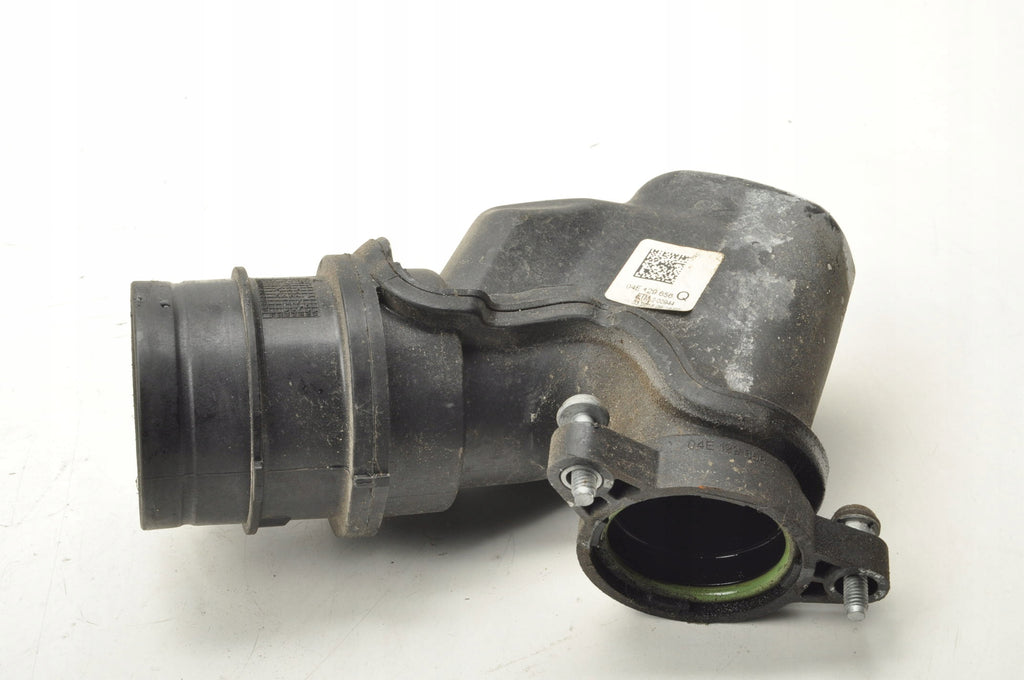 LEON III VOLKSWAGEN GOLF VII 1.4 TSI 16V AIR INTAKE PIPE 04E129656Q