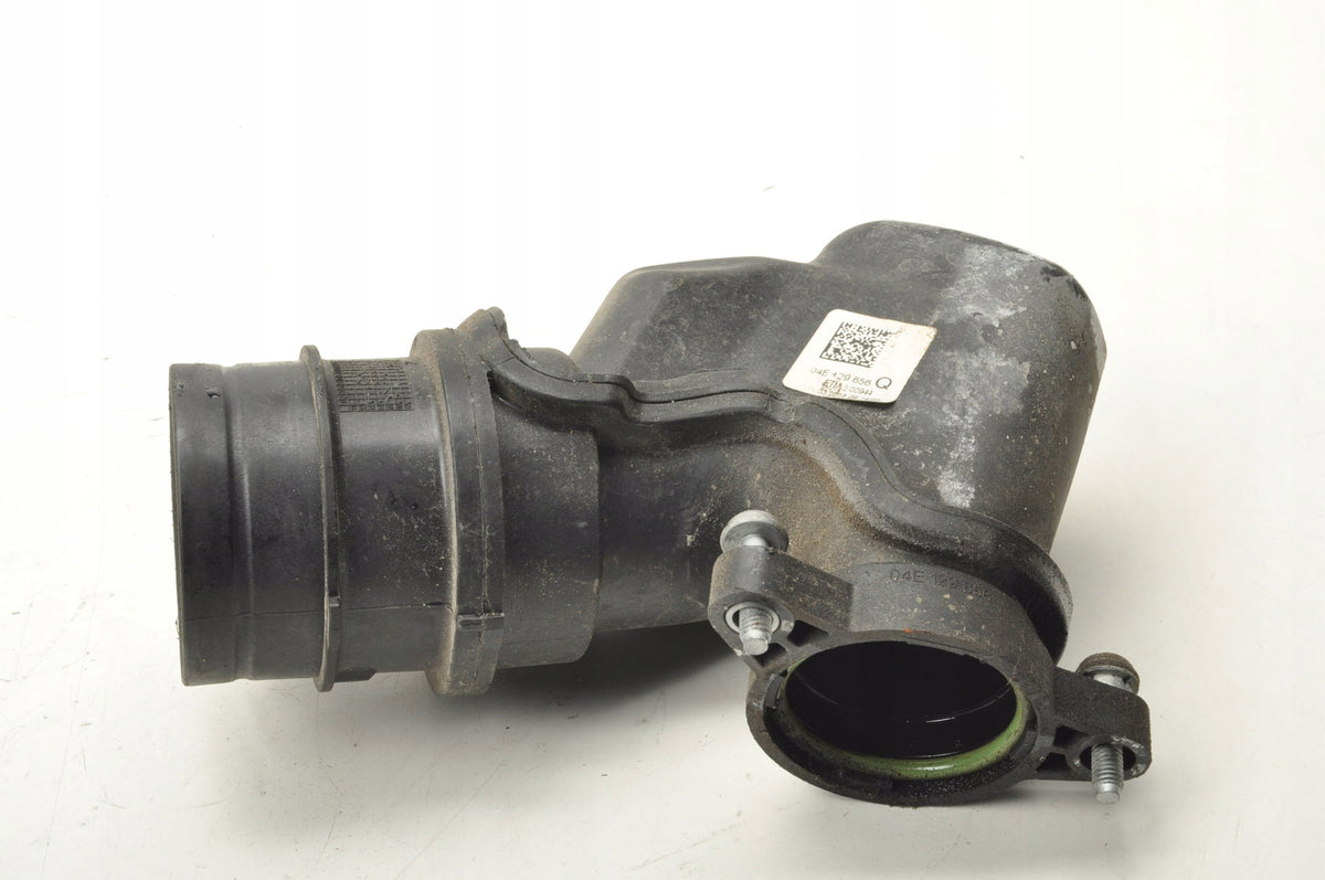 LEON III VOLKSWAGEN GOLF VII 1.4 TSI 16V AIR INTAKE PIPE 04E129656Q