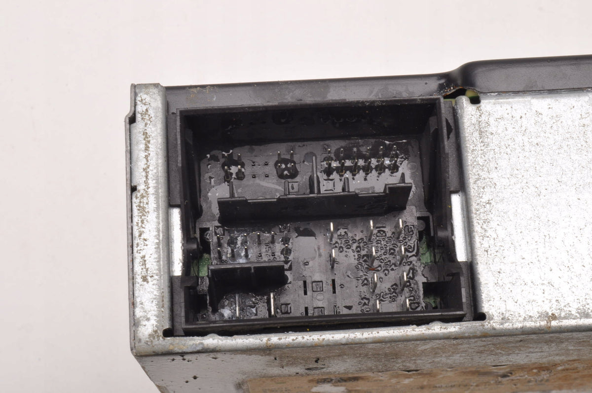 LEON IV ATECA CUPRA FORMENTOR NAVIGATION PLATE READER 2023R 5FA035862P