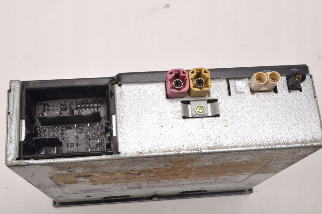 LEON IV ATECA CUPRA FORMENTOR NAVIGATION PLATE READER 2023R 5FA035862P