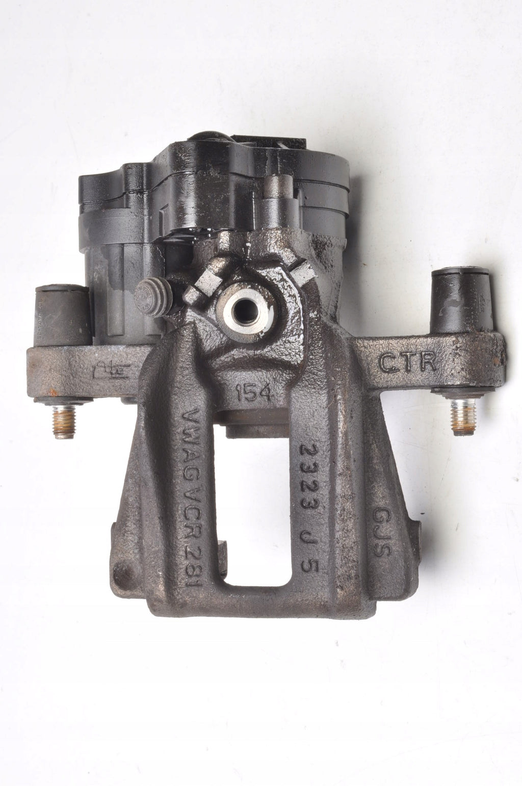 LEON IV CUPRA FORMENTOR 1.5 BRAKE CALIPER RIGHT REAR SUV 2024 5R3615406