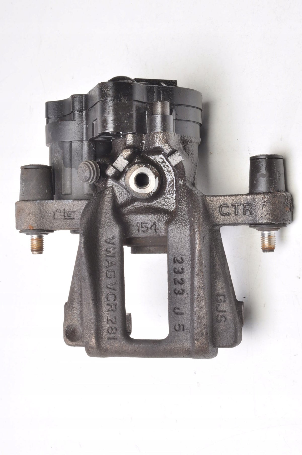 LEON IV CUPRA FORMENTOR 1.5 BRAKE CALIPER RIGHT REAR SUV 2024 5R3615406