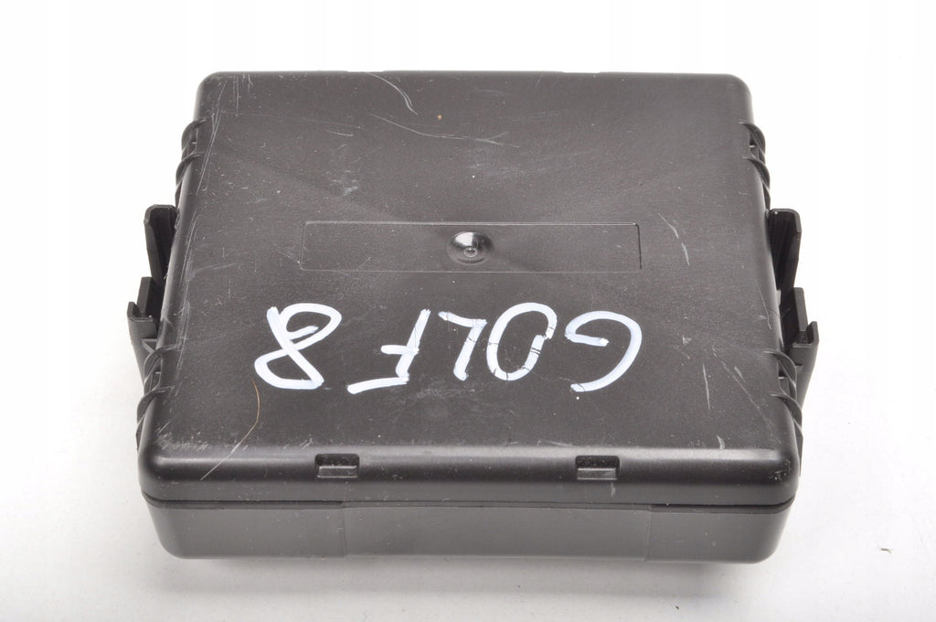 LEON IV VOLKSWAGEN GOLF VIII MODULE GATEWAY CONTROLLER 5WB907530H 2023R
