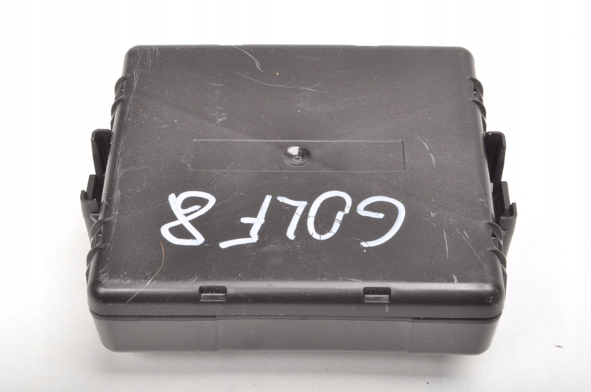 LEON IV VOLKSWAGEN GOLF VIII MODULE GATEWAY CONTROLLER 5WB907530H 2023R