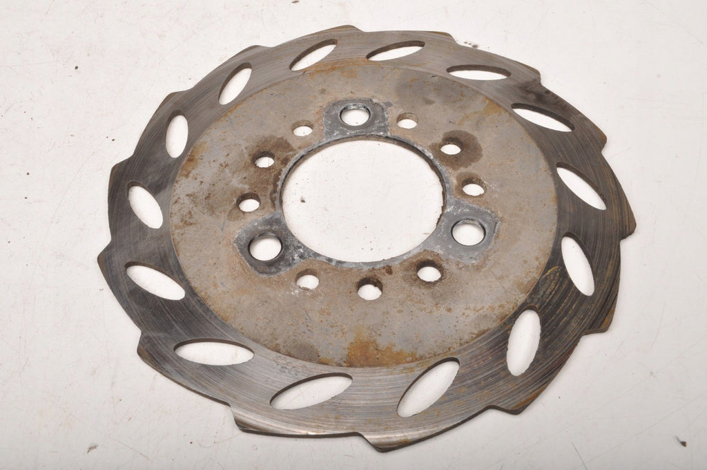 LEXMOTO MONZA 125 BRAKE DISC REAR