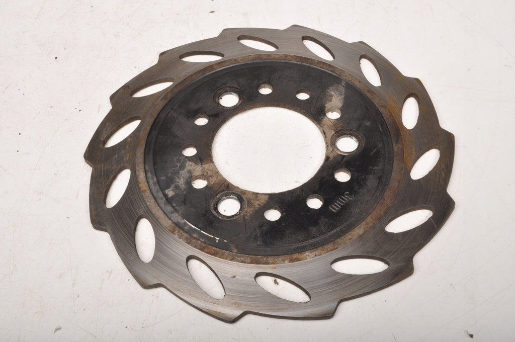LEXMOTO MONZA 125 BRAKE DISC REAR