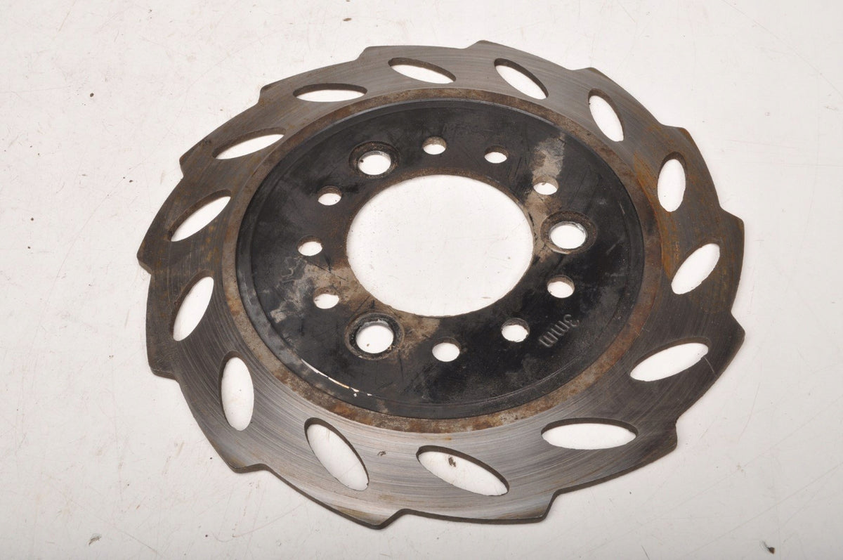 LEXMOTO MONZA 125 BRAKE DISC REAR
