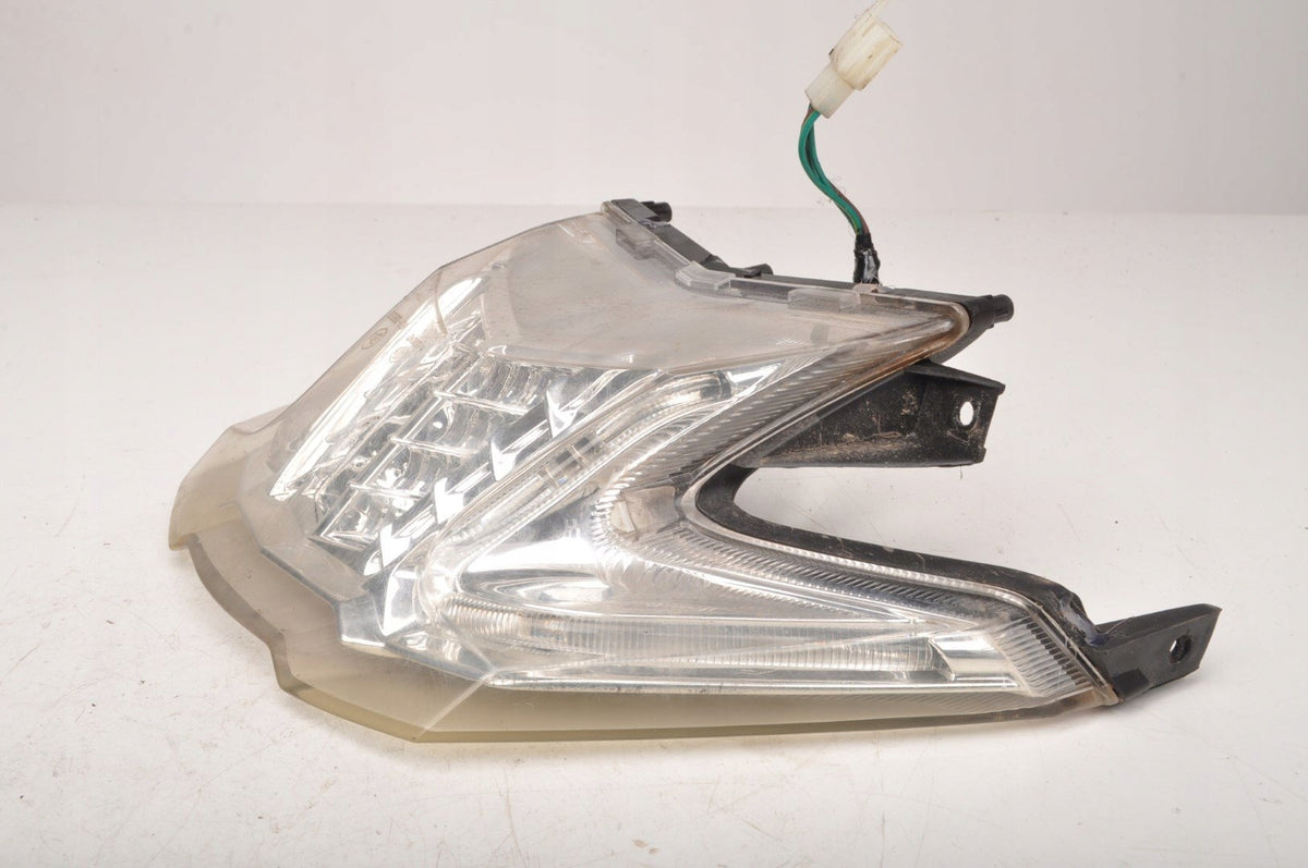 LEXMOTO MONZA 125 REAR LAMP
