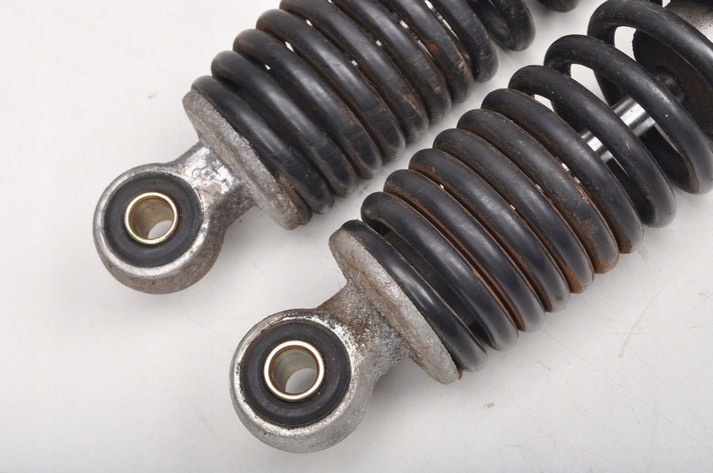 LEXMOTO TITAN 125 SHOCK ABSORBERS REAR SET