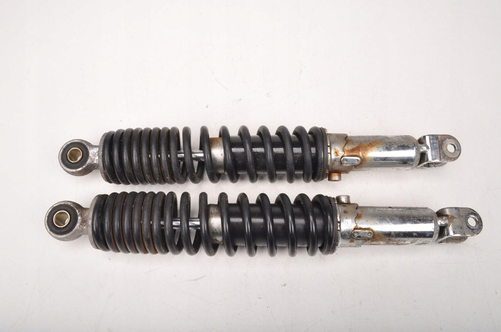 LEXMOTO TITAN 125 SHOCK ABSORBERS REAR SET