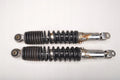 LEXMOTO TITAN 125 SHOCK ABSORBERS REAR SET