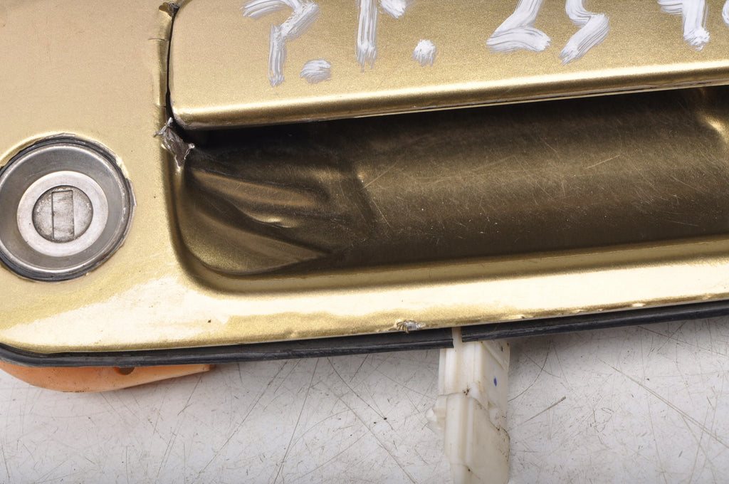 LEXUS LS II DOOR HANDLE EXTERIOR RIGHT FRONT