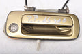 LEXUS LS II DOOR HANDLE EXTERIOR RIGHT FRONT
