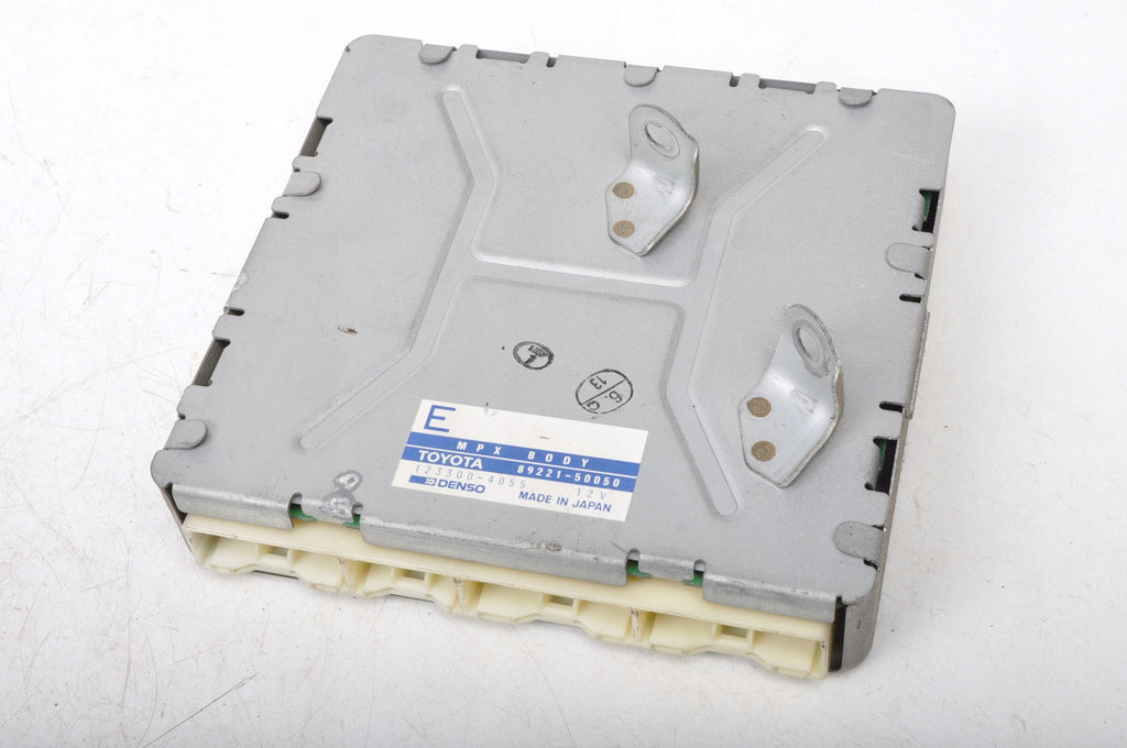 LEXUS LS II MODULE DRIVER 89221-50050