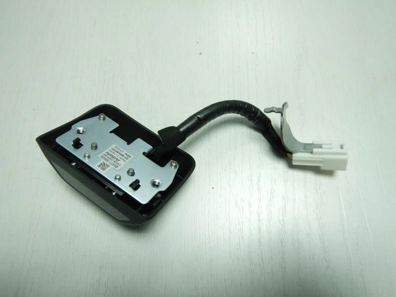 LEXUS LS IV CAMERA MODULE 86471-30030