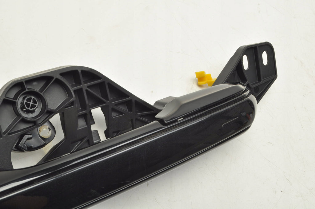 LEXUS NX II DOOR HANDLE LEFT REAR 25R