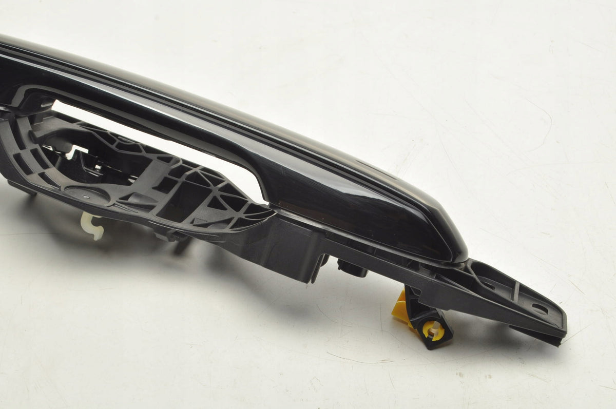 LEXUS NX II DOOR HANDLE LEFT REAR 25R