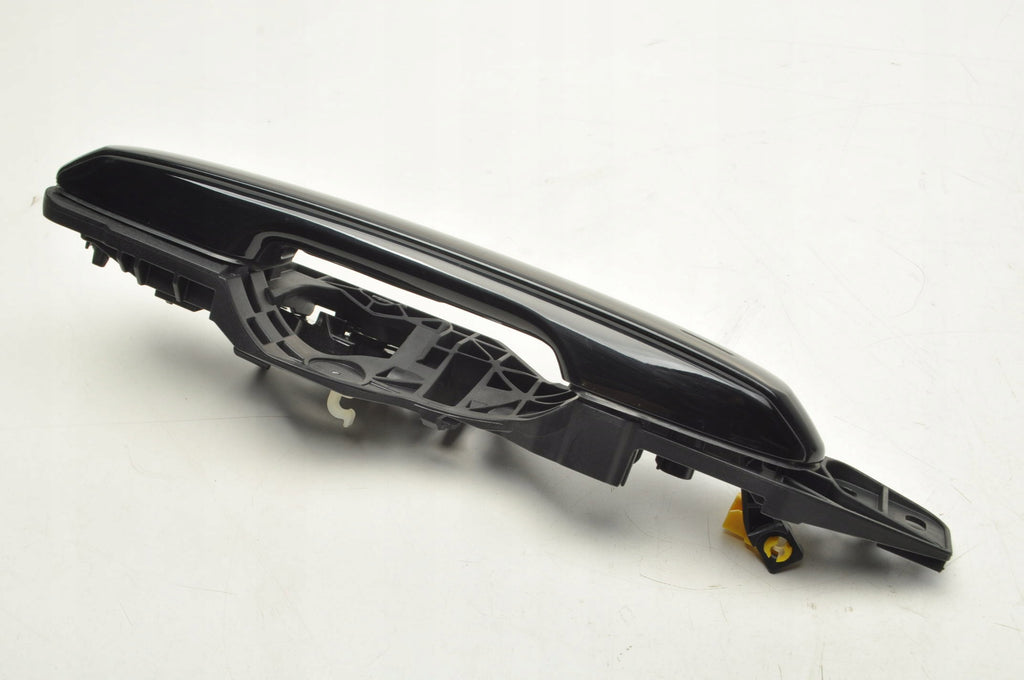 LEXUS NX II DOOR HANDLE LEFT REAR 25R