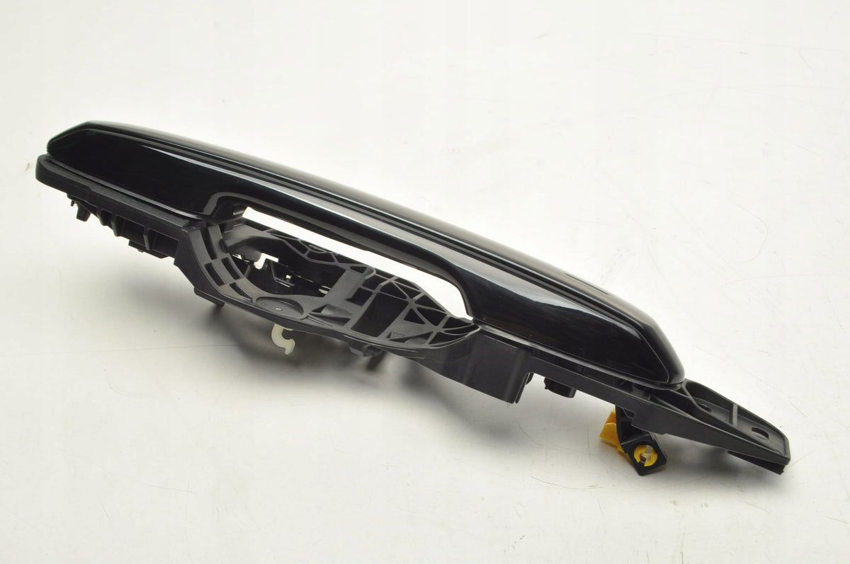 LEXUS NX II DOOR HANDLE LEFT REAR 25R