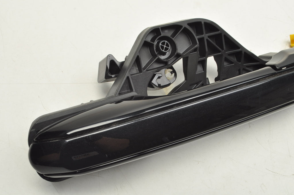 LEXUS NX II DOOR HANDLE LEFT REAR 25R