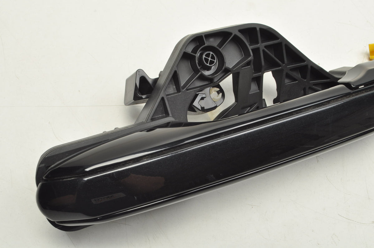 LEXUS NX II DOOR HANDLE LEFT REAR 25R