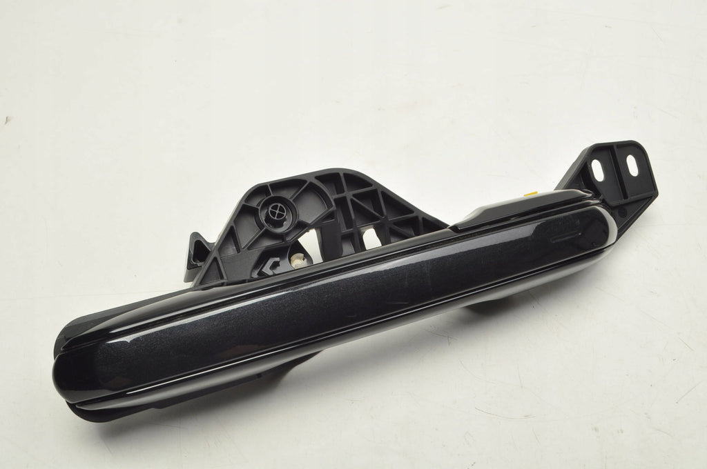 LEXUS NX II DOOR HANDLE LEFT REAR 25R