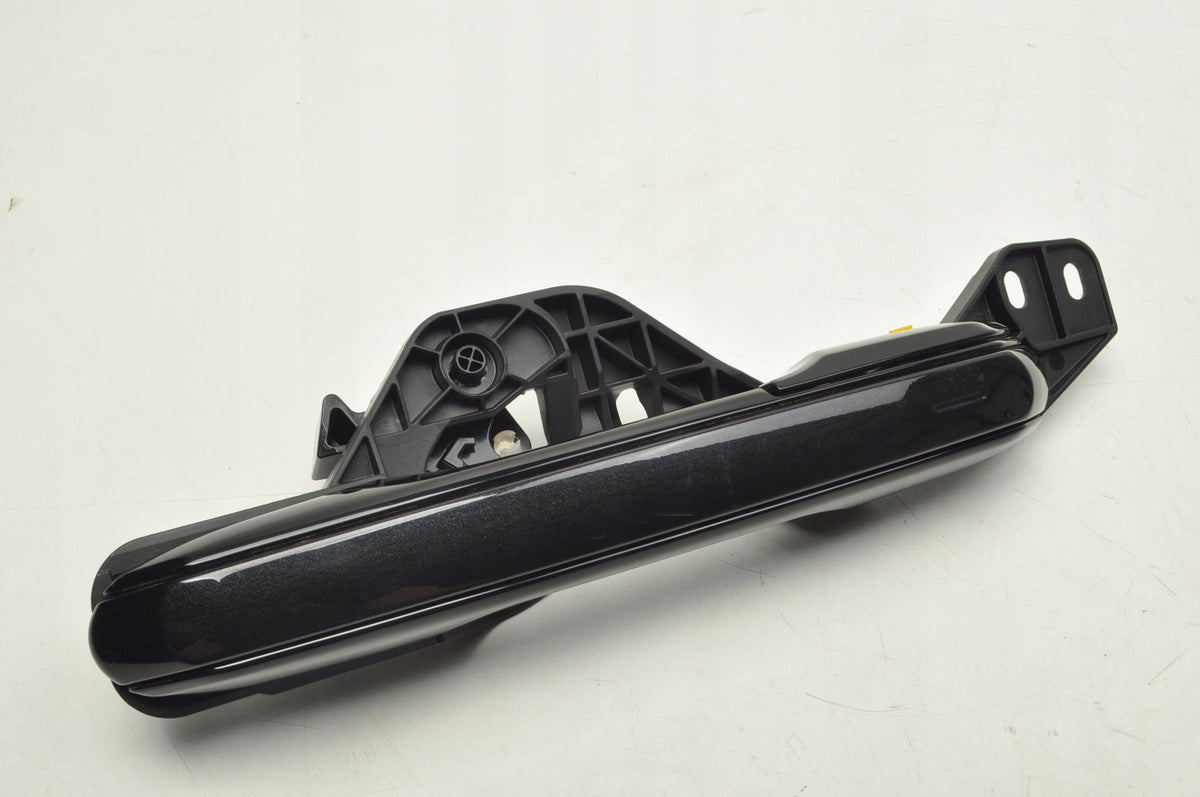 LEXUS NX II DOOR HANDLE LEFT REAR 25R