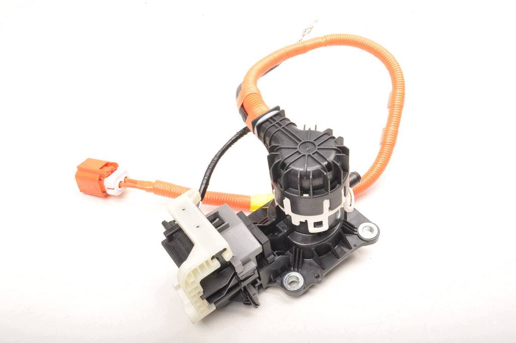 LEXUS NX II G9081-78042 CHARGING SOCKET
