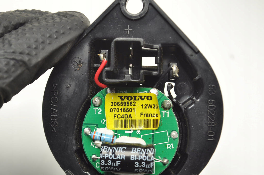LIFT TWEETER PREMIUM SOUND SYSTEM VOLVO C70 II 30659562