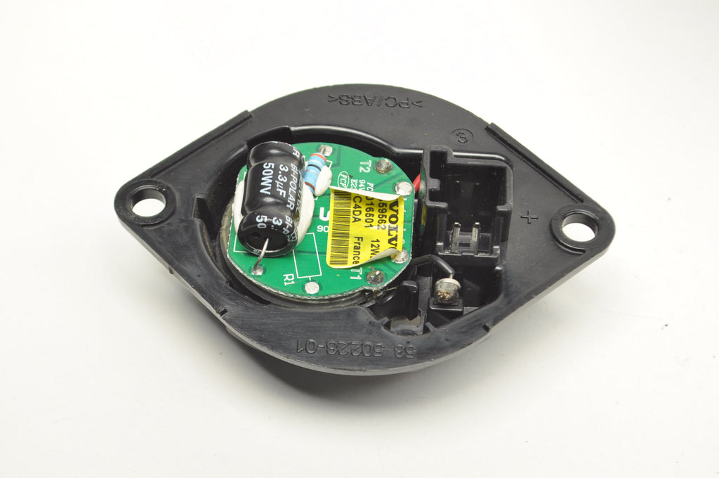 LIFT TWEETER PREMIUM SOUND SYSTEM VOLVO C70 II 30659562